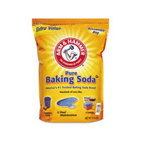 Baking Soda, 13-1-2 Lb Bag, Original Scent
