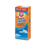 Carpet And Room Allergen Reducer And Odor Eliminator, 42.6 Oz Box, 9-carton