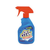 Max Force Laundry Stain Remover, 12oz Spray Bottle