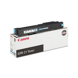 Toner,gpr-21,30k Yld,cn