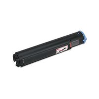 0386b003aa (gpr-22) Toner, 8400 Page-yield, Black