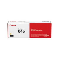 1247c001 (046) Toner, 2300 Page-yield, Yellow