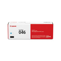 1249c001 (046) Toner, 2300 Page-yield, Cyan