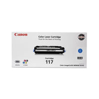 Toner,crtg 117,cn