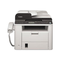 Faxphone L190 Laser Fax Machine, Copy-fax-print