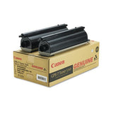 Toner,gpr-7,ir105-8500,bk