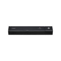 Imageformula P-208ii Scan-tini Personal Document Scanner, 600 Dpi Optical Resolution, 10-sheet Duplex Auto Document Feeder