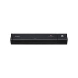 Imageformula P-208ii Scan-tini Personal Document Scanner, 600 Dpi Optical Resolution, 10-sheet Duplex Auto Document Feeder