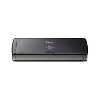 Imageformula P-215ii Personal Document Scanner, 600 Dpi Optical Resolution, 20-sheet Duplex Auto Document Feeder