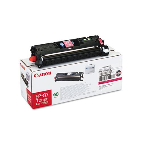 Toner,ep87m, 4,000yld,mg