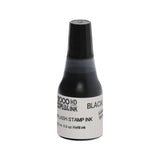 Pre-ink High Definition Refill Ink, Black, 0.9 Oz. Bottle