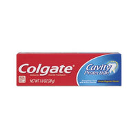 Toothpaste,anticavty,1 Oz