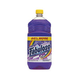 Multi-use Cleaner, Lavender Scent, 56oz Bottle