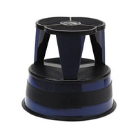 Stepstool,rolling,nvbe