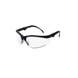 Klondike Magnifier Glasses, 1.5 Magnifier, Clear Lens