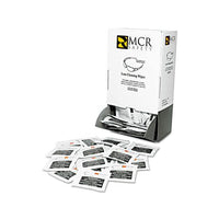 Lens Cleaning Towelettes, 100-box