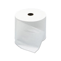 Tuff-job S500 High Performance Wipers, 10 X 13, White, 1100-roll