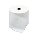 Tuff-job S500 High Performance Wipers, 10 X 13, White, 1100-roll