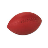 Coated Foam Sport Ball, For Football, Playground Size, Brown