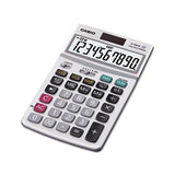 Jf100ms Desktop Calculator, 10-digit Lcd
