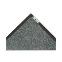 Ecostep Mat, 36 X 120, Charcoal