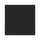 Ribbed Vinyl Anti-fatigue Mat, 36 X 60, Black