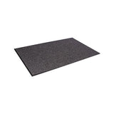 Mat,oxford,black-gray