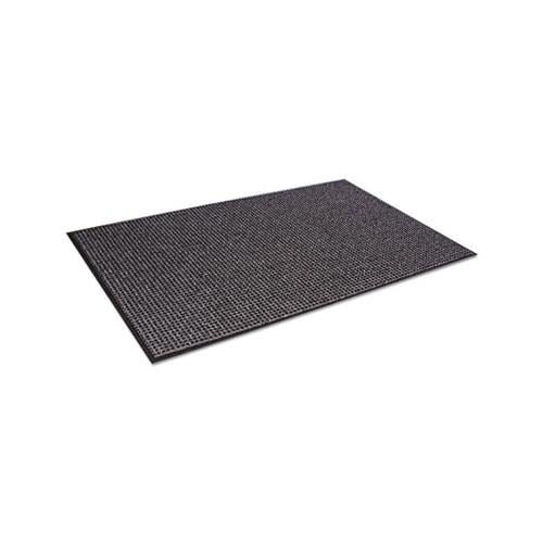Mat,oxford,black-gray