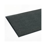 Super-soaker Diamond Mat, Polypropylene, 46 X 72, Slate