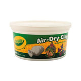 Air-dry Clay, White, 2 1-2 Lbs