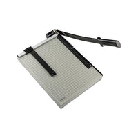 Vantage Guillotine Paper Trimmer-cutter, 15 Sheets, 15" Cut Length