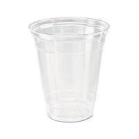 Ultra Clear Cups, Practical Fill, 12-14 Oz, Pet, 50-bag, 1000-carton