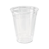 Ultra Clear Cups, Practical Fill, 12-14 Oz, Pet, 50-bag, 1000-carton