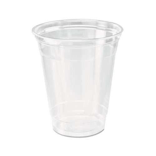 Ultra Clear Cups, Practical Fill, 12-14 Oz, Pet, 50-bag, 1000-carton