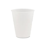 Conex Galaxy Polystyrene Plastic Cold Cups, 12oz, 50-pack