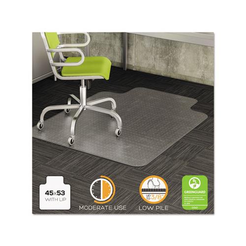 Chairmat,mod Use,45x5,clr