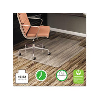 Chairmat,hdfl,45x53,clr