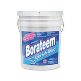 Chlorine-free Color Safe Bleach, Powder, 17.5 Lb. Pail