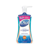Antibacterial Foaming Hand Wash, Original Scent, 7.5 Oz Pump Bottle, 8-carton