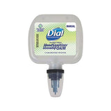 Antibacterial Foam Hand Sanitizer, 1.2 L Refill, Fragrance-free