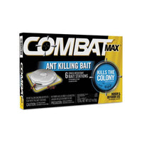 Source Kill Max Ant Killing Bait, 0.21 Oz Each, 6-pk, 12 Pk-ct