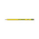 Pencils, Hb (#2), Black Lead, Yellow Barrel, Dozen