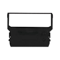 R0167 Compatible Ribbon, Black-red