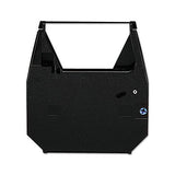 R1430 Compatible Correctable Ribbon, Black