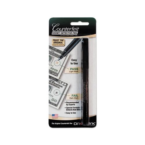 Smart Money Counterfeit Bill Detector Pen For Use W-u.s. Currency