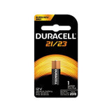 Specialty Alkaline Battery, 21-23, 12v