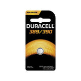 Button Cell Battery, 389, 36-carton