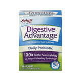 Daily Probiotic Capsule, 50 Count