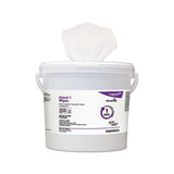 Oxivir 1 Wipes, 11" X 12", 160-canister, 4-carton