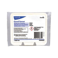 Good Sense 30-day Air Freshener, Fresh, 12-carton